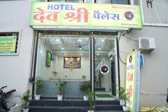 Hotel Dev Shree Palace