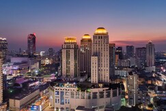 The Berkeley Hotel Pratunam