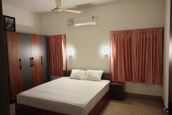 J K Marina Residency`