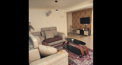 Aadams Suites Room Type - Luxury 2 Bedroom Apartment