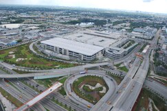 Staybridge Suites - Miami International Airport