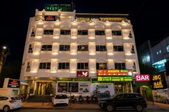 Hotel Tulip Regency- A Unit of Mandala Hotel group