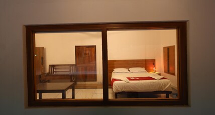 Vayuvana Heritage Organic Farm Resort Room Type - Suite Non AC Heritage Breeze Suite