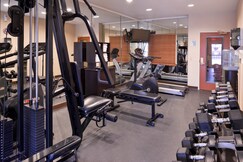 Holiday Inn Express Hotel & Suites El Centro