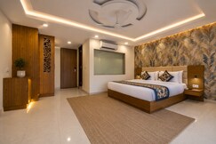 Hotel Grand Suites - Delhi Airport