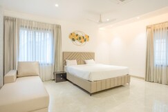 Let Home Hospitality