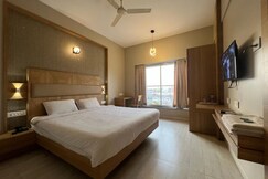 Hotel Shahi Executive