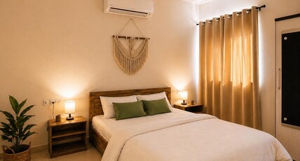 Live Easy Room Type - Live Easy
