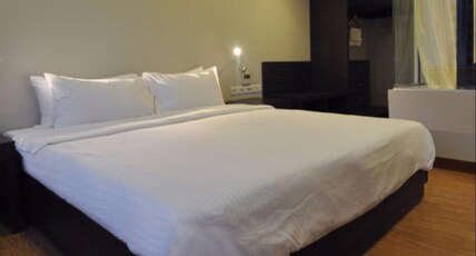 Keys Select by Lemon Tree Hotels, Kochi Room Type - Superior Twin Room