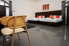 Prathis Ree Premium Villa Kodaikanal