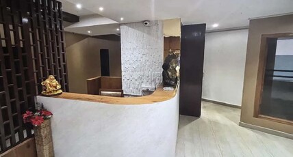 The Drop Innn Room Type - standard double room