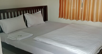 Mantri Stay Room Type - Double Non AC Room