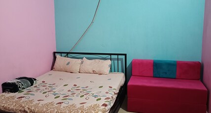 Sidhu Guest House Room Type - Standard Double Bed  ROOM AC