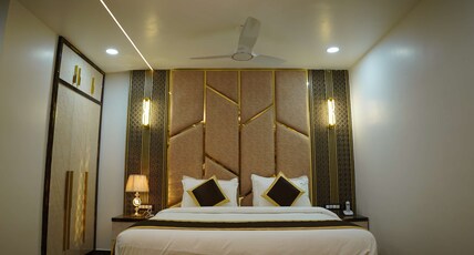 Hotel Y Palace Room Type - ELITE