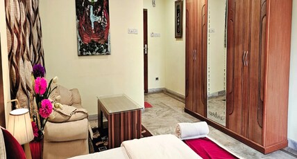 The Altira Hotel Room Type - Suite Room
