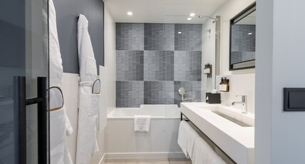 Hotel Indigo CAGNES-SUR-MER, an IHG hotel Room Type - Premium Room