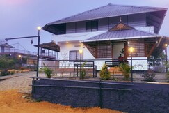 Vagadrops Getaway | Perfect for Groups, Couples & Offroad Thrills