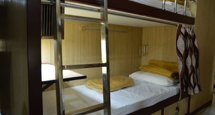 Raj Inn Comfort AC Dormitory Room Type - Single Bed Male Dormitory Non Ac With Shared Bathroom Raj Inn Comfort AC Dormitory Room Type - Single Bed Male Dormitory Non Ac With Shared Bathroom