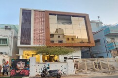 Triveni International