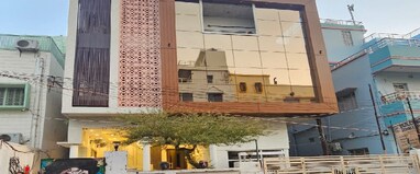 Triveni International