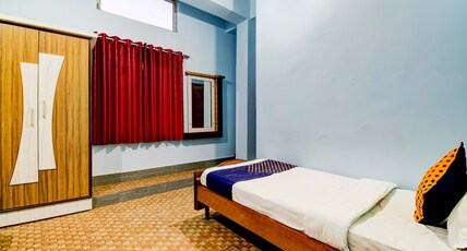 Hotel O NANDINI Room Type - Classic Hotel O NANDINI Room Type - Classic