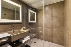 Novotel Paris Nord Expo Aulnay Hotel