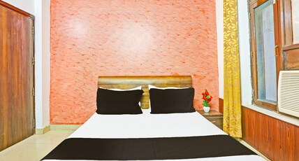 Hotel O Paradise Residency Room Type - Classic