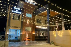The Royal Step Resort and Banquet