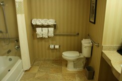 Hampton Inn & Suites Mobile Providence Park/Airport