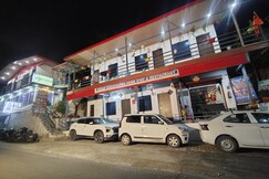 Address of Kedar Chaukhmbha Homestay & Restaurant