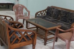 Hotel Aranyak Jungal camp Kanha