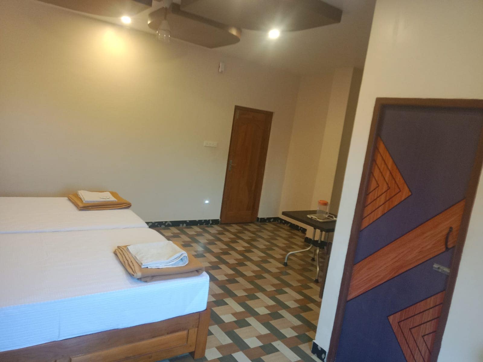 SHREE DEIVA RESIDENCY - Tap to explore photos
