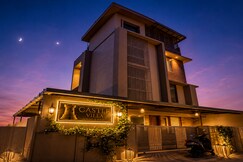 The Castle Villa Rooms Cochin