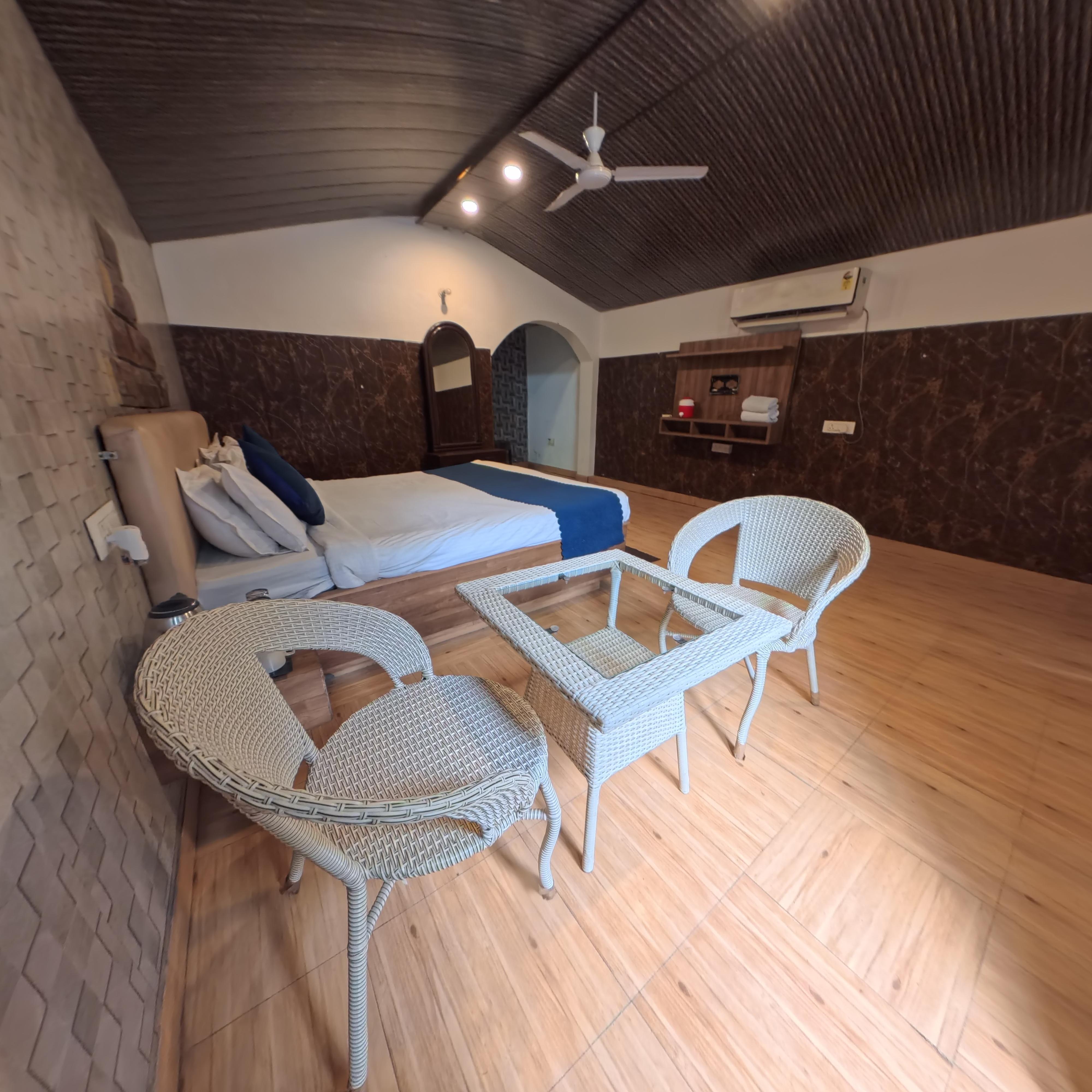 Lemonwood Riverside Premium Resort - Tap to explore photos