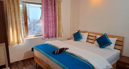 Green Village Gahena Room Type - Room 225