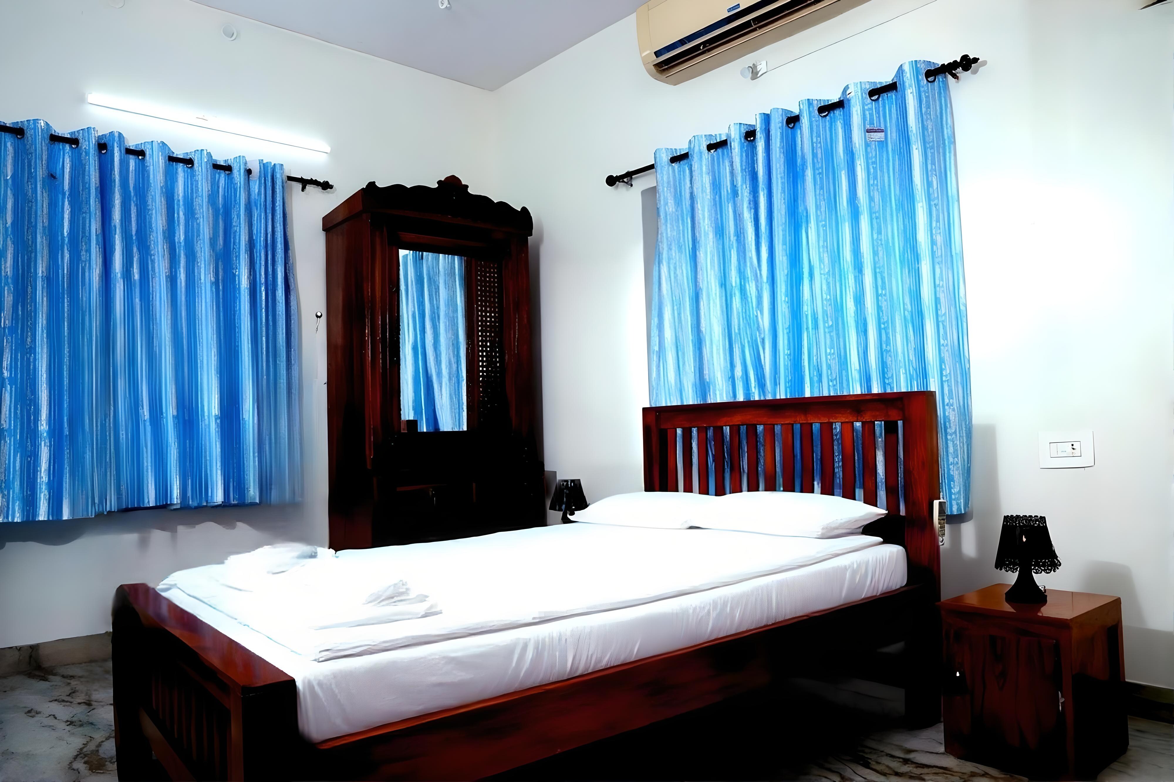 Alleppey Haven Homestay - Tap to explore photos