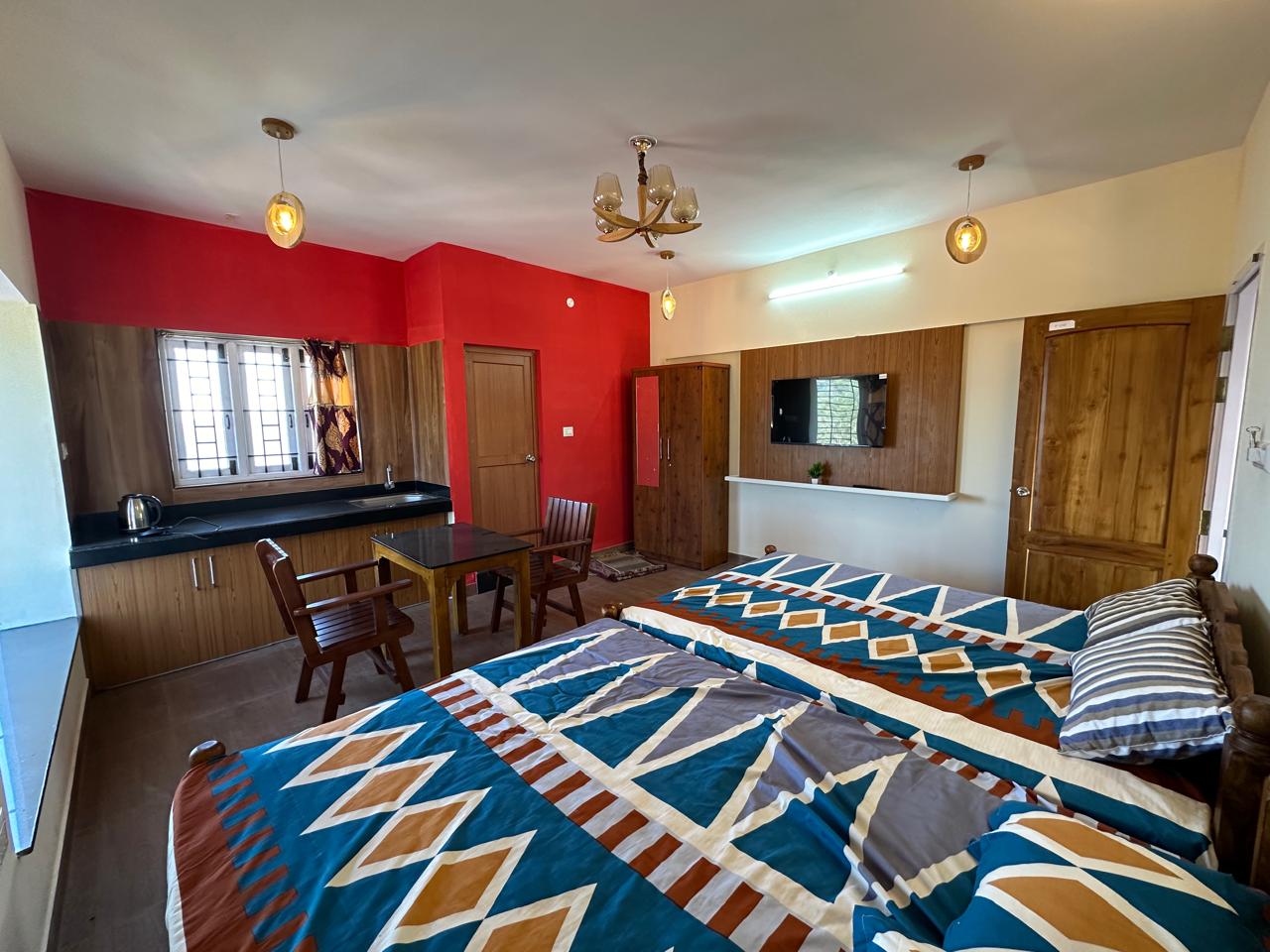 Skytop Homestay - Tap to explore photos