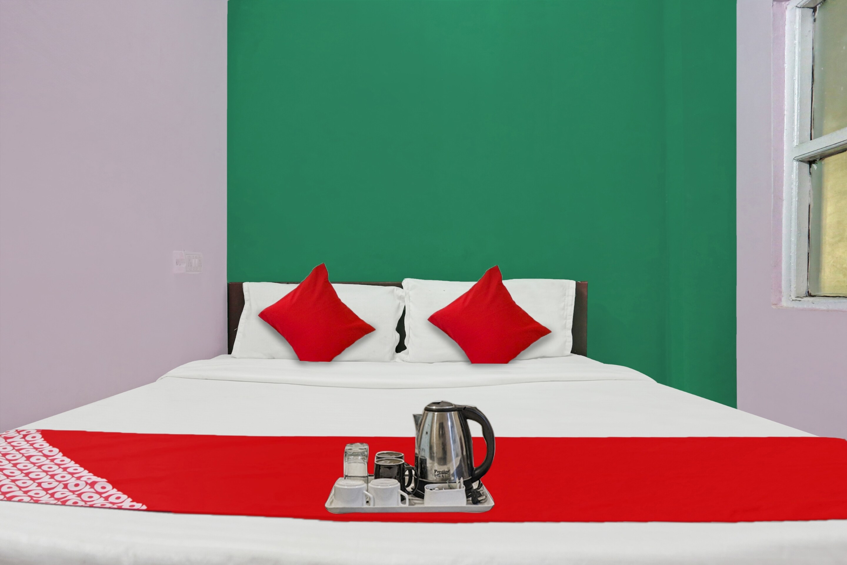 Hotel O Padam Residency - Tap to explore photos