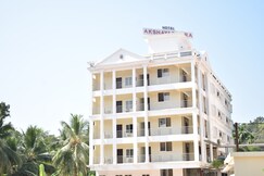 Akshayadhara Hotel