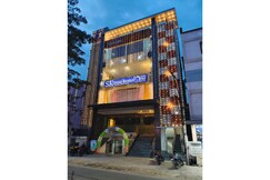 FabHotel SK Grand Banquet