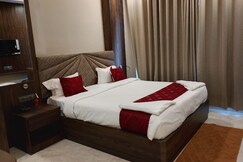 HotelRadhey