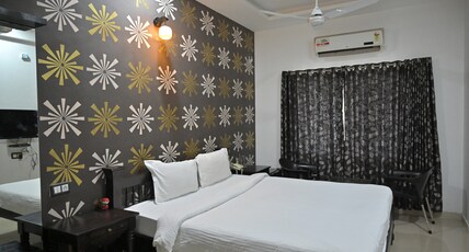 RYAN RESORT Room Type - Haveli Room