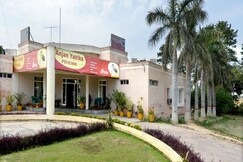 Anjan Yatrika Tourist Resort
