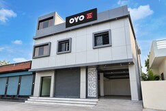 Hotel O New Royal Lodging And Boarding