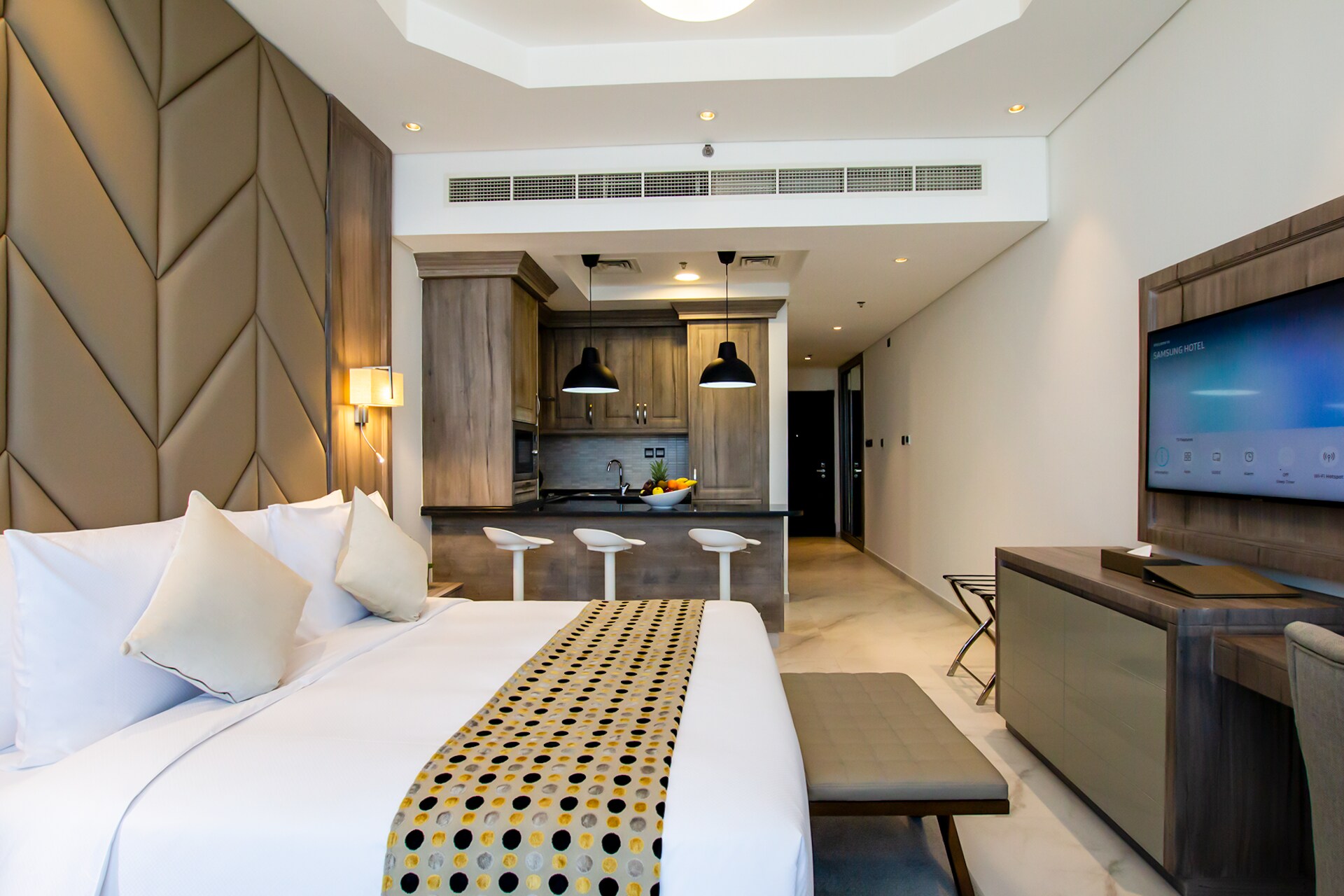 Time Onyx Hotel Apartment - Tap to explore photos