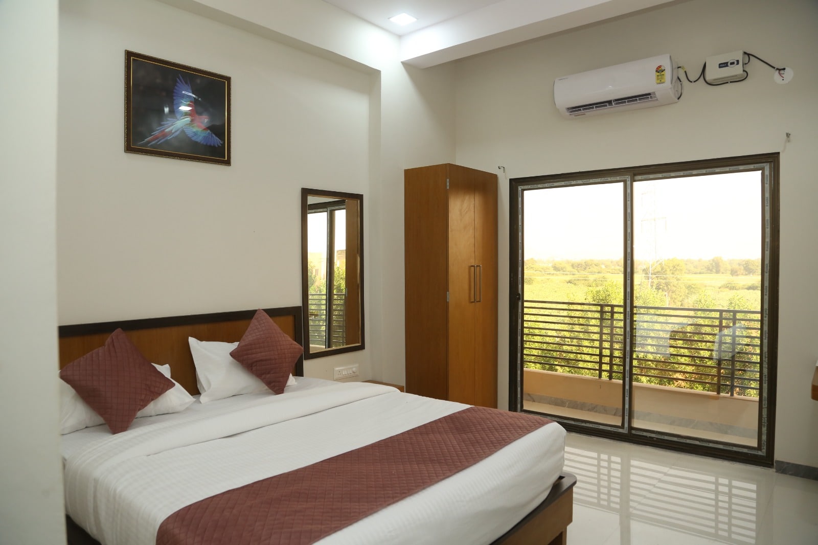 Jawai Karan Resort - Tap to explore photos