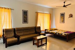 Soorya Madhavam Apartments - Guruvayur/Guruvayoor