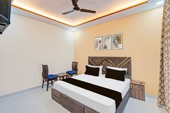 Address of Hotel O Four Square Guest House