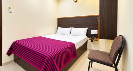 Durga Bhavani Residency Room Type - Classic rooms Non AC