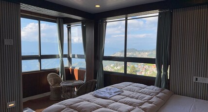Hotel Basera Room Type - Premium Deluxe